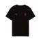 T-Shirt Puma Enfant Ac Milan Fanswear 2025-2026