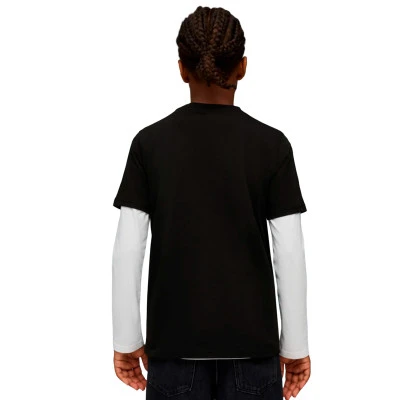 T-Shirt Enfant Ac Milan Fanswear 2025-2026