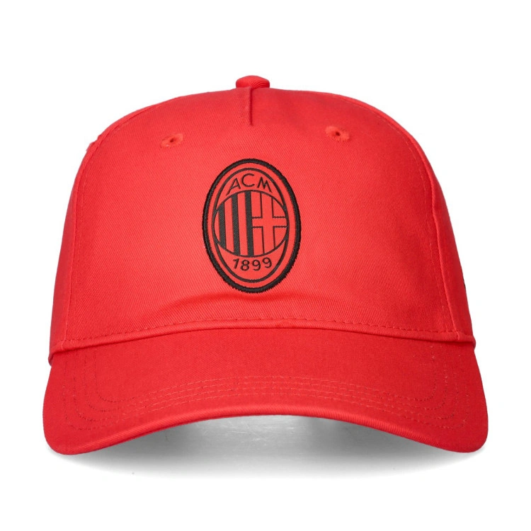gorra-puma-ac-mailand-2025-2026-rojo-1