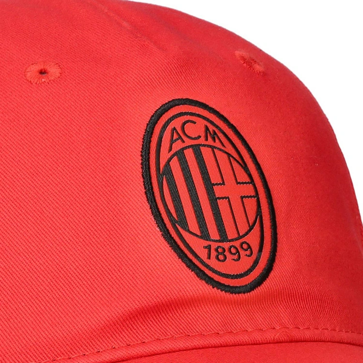 gorra-puma-ac-mailand-2025-2026-rojo-3