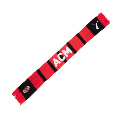 Écharpe Ac Milan 2025-2026