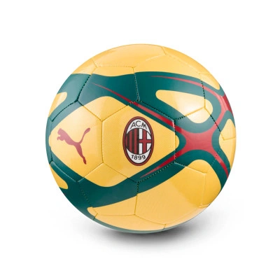 Ballon AC Milan 2025-2026