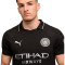 Maillot Puma Manchester City Authentic 2025-2026