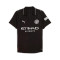 Maillot Puma Manchester City Authentic 2025-2026