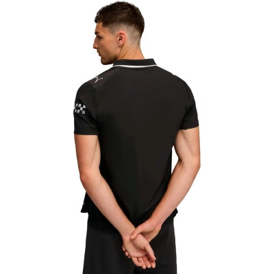 Maillot Manchester City Authentic 2025-2026