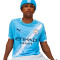 Maillot Puma Domicile Manchester City 2025-2026