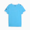 Maillot Puma Enfant Domicile Manchester City 2025-2026