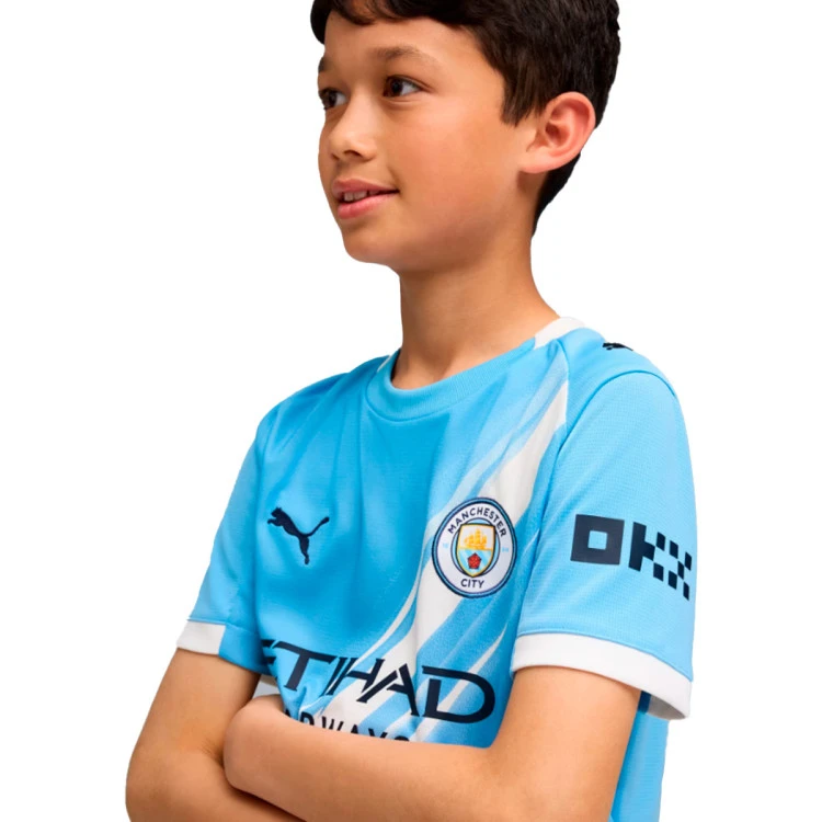 camiseta-puma-manchester-city-primera-equipacion-2025-2026-nino-team-light-blue-white-2