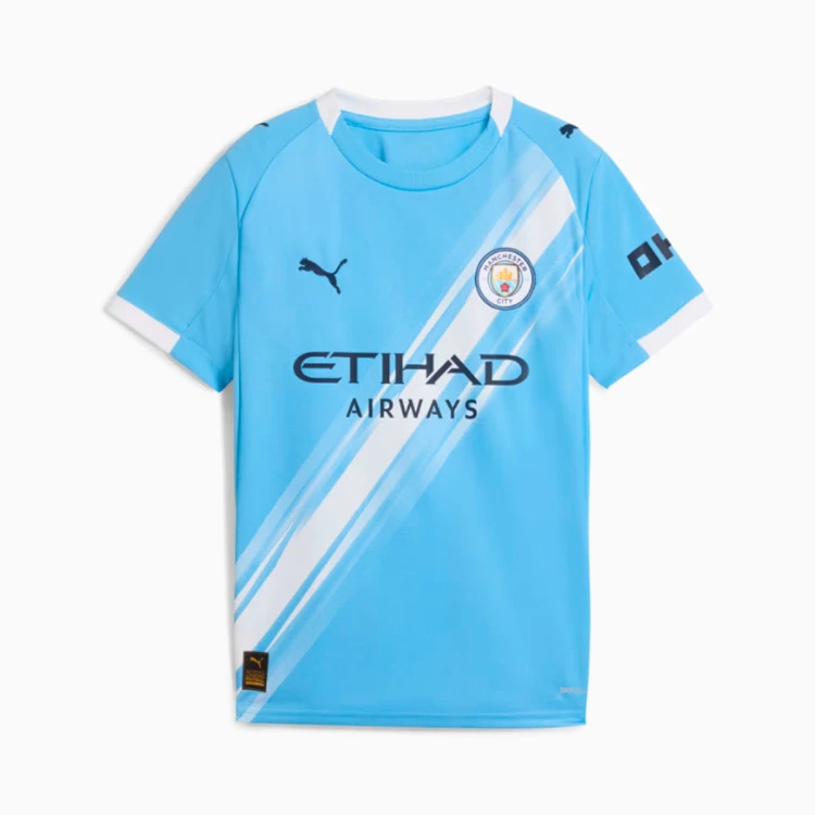 camiseta-puma-manchester-city-primera-equipacion-2025-2026-nino-team-light-blue-white-3
