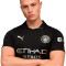 Maillot Puma Extérieur Manchester City 2025-2026