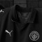 Maillot Puma Extérieur enfant Manchester City 2025-2026