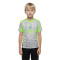 Maillot Puma troisième kit enfant Manchester City 2025-2026