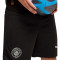 Short Puma Manchester City Segunda Equipación 2025-2026