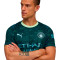 Maillot Puma Manchester City Quatrième kit 2025-2026
