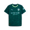 Maillot Puma Manchester City Quatrième kit 2025-2026