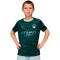 Maillot Puma Enfant Manchester City quatrième kit 2025-2026