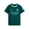 Maillot Puma Enfant Manchester City quatrième kit 2025-2026