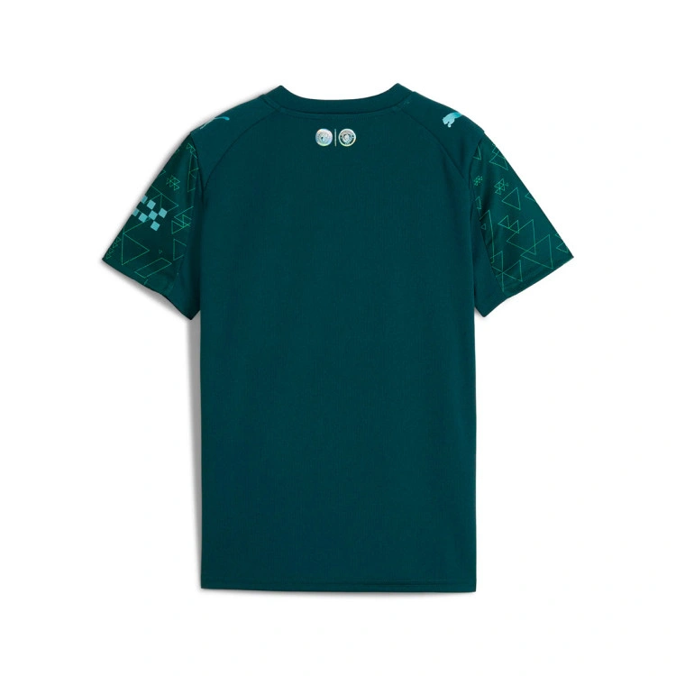 camiseta-puma-manchester-city-cuarta-equipacion-2025-2026-nino-green-terrain-5