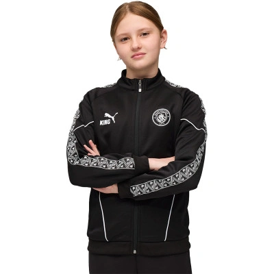 Veste Enfant Manchester City Pre-Match 2025-2026