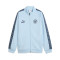 Veste Puma Enfant Manchester City Pre-Match 2025-2026