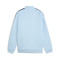 Veste Puma Enfant Manchester City Pre-Match 2025-2026