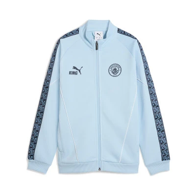 Veste Enfant Manchester City Pre-Match 2025-2026
