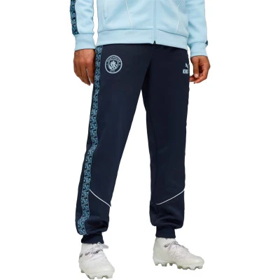 Pantalon Manchester City Pre-Match 2025-2026