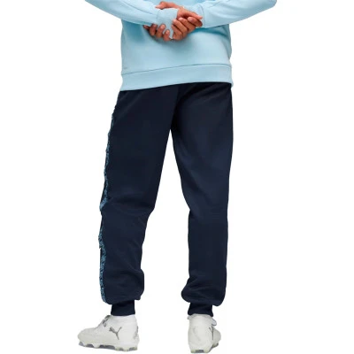 Pantalon Manchester City Pre-Match 2025-2026