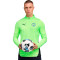 Sweat-shirt Puma Entraînement Manchester City 2025-2026