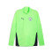 Sweat-shirt Puma Entraînement Manchester City 2025-2026