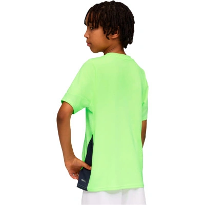 T-Shirt Entraînement Manchester City 2025-2026 Enfant