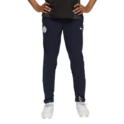 Pantalon Enfant Manchester City Training 2025-2026