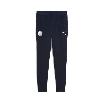 Pantalon Enfant Manchester City Training 2025-2026