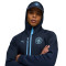 Veste Puma Manchester City Fanswear 2025-2026