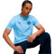 T-Shirt Puma Manchester City Fanswear 2025-2026