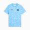 T-Shirt Puma Manchester City Fanswear 2025-2026