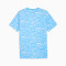 T-Shirt Puma Manchester City Fanswear 2025-2026