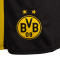 Short Puma Kit Domicile Bvb Borussia 2025-2026