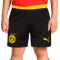 Short Puma Enfant Kit Domicile BVB Borussia 2025-2026