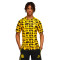 Maillot Puma BVB Borussia Pre-Match 2025-2026
