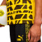 Maillot Puma BVB Borussia Pre-Match 2025-2026