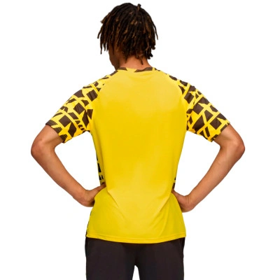 Maillot BVB Borussia Pre-Match 2025-2026