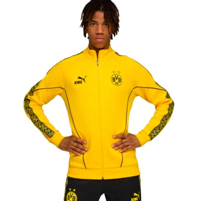 Veste BVB Borussia Pre-Match 2025-2026