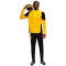 Sweat-shirt Puma Bvb Borussia Training 2025-2026