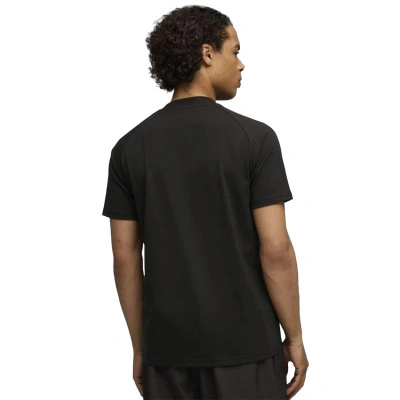 T-Shirt Bvb Borussia Fanswear 2025-2026