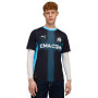 Olympique de Marseille 2025-2026-New Navy-Luminous Blue