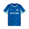 Maillot Puma Olympique de Marseille troisième kit 2025-2026