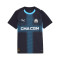 Maillot Puma Enfant Olympique de Marseille 2025-2026
