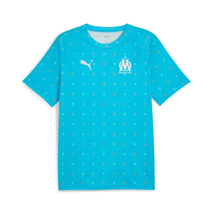 camiseta-puma-olympique-marsella-pre-match-2025-2026-bleu-azur-white-5