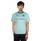 T-Shirt Puma Olympique de Marseille Training 2025-2026